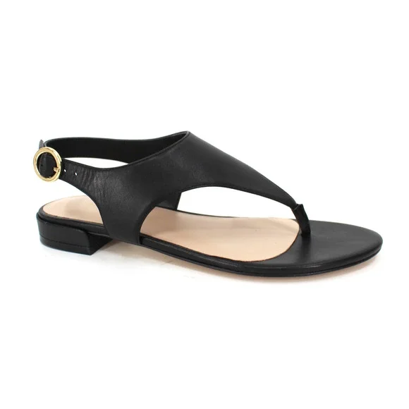 サンダル・ミュール Stuart Weitzman SANDAL (SD117 BLK) img_2D_0001_162683.jpg?v=